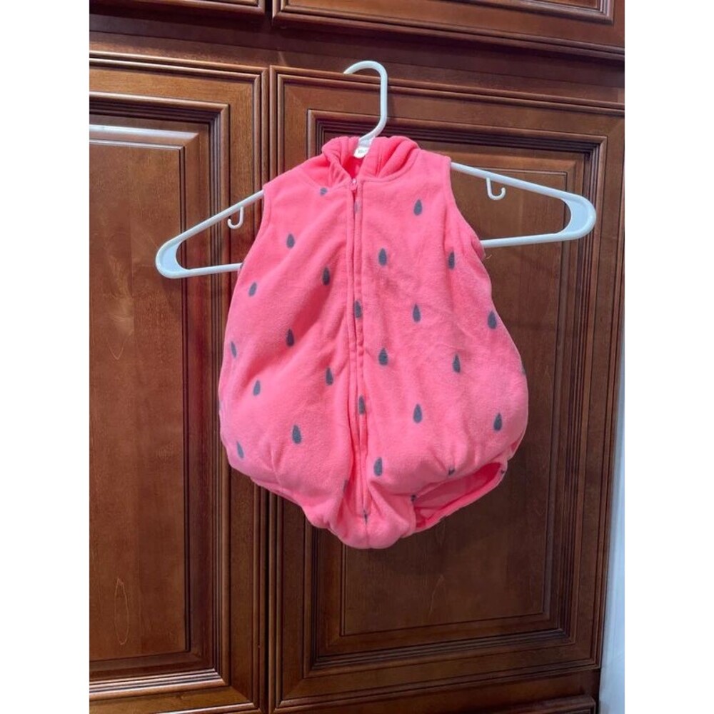 Watermelon 3-6 Carter’s Costume